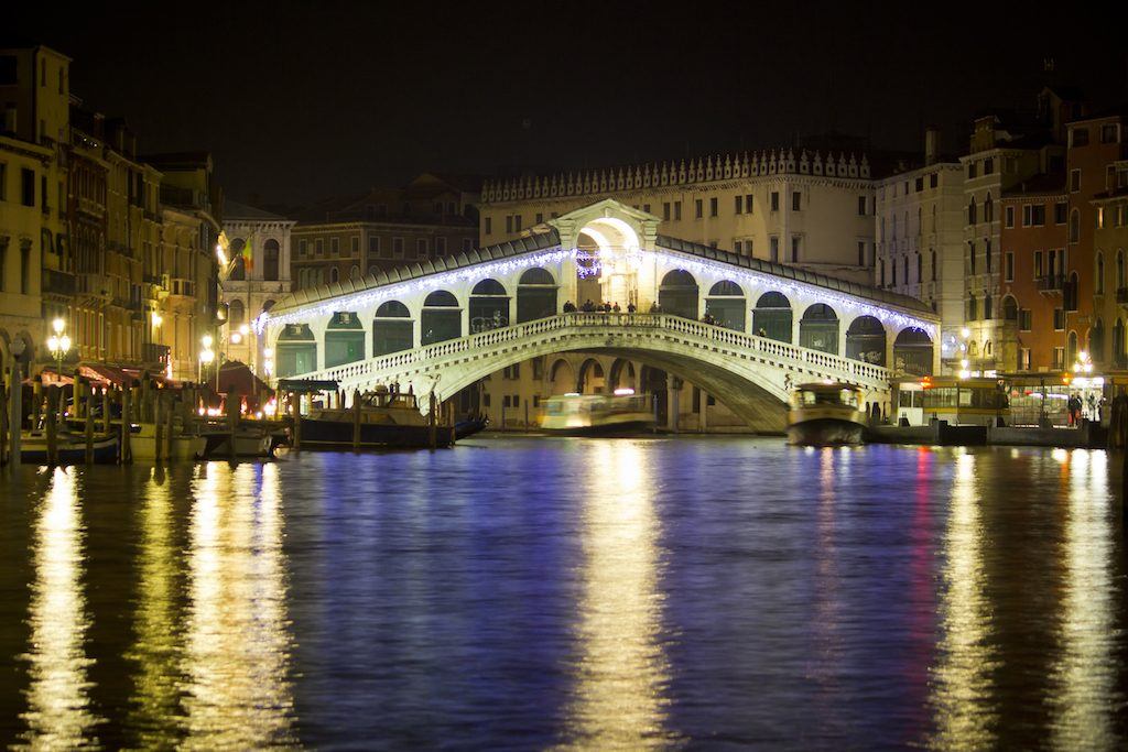 Italian Christmas Markets