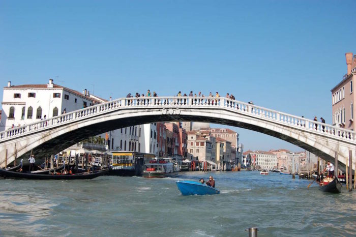 Venice Canal